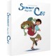 ANIMAÇÃO-SUMMER DAYS.. (BLU-RAY+DVD)