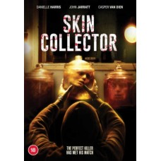 FILME-SKIN COLLECTOR (DVD)