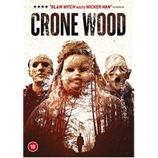 FILME-CRONE WOOD (DVD)