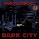 RAMSON BADBONEZ-DARK CITY (LP)
