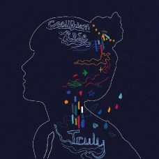 CAOILFHIONN ROSE-TRULY (CD)