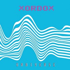 XORDOX-OMNIVERSE (CD)