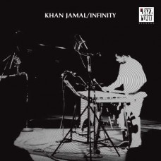 KHAN JAMAL-INFINITY (LP)