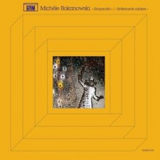 MICHELE BOKANOWSKI-RHAPSODIA / BATTEMENTS.. (LP)