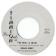 WILLIE WEST-I`M STILL A MAN (7")