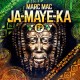 MARC MAC-JA-MAYE-KA EP (12")