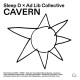 SLEEP D & AD LIB COLLECTIVE-CAVERN (7")