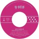 OTIS SANDSJO-TREMENDOCE PARTS 2 &.. (7")