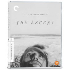 FILME-ASCENT (BLU-RAY)