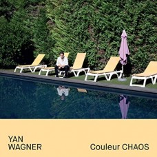 YAN WAGNER-COULEUR CHAOS (CD)