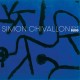 SIMON CHIVALLON-LIGHT BLUE (CD)