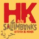 HK & LES SALTIMBANKS-CITOYEN DU MONDE (2LP)