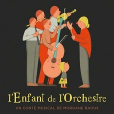 V/A-LENFANT DE LORCHESTRE (CD)