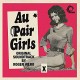 ROGER WEBB-AU PAIR GIRLS (LP)