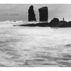 THE LUCID DREAM-THE DEEP END (CD)