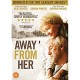 FILME-AWAY FROM HER (DVD)