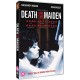FILME-DEATH AND THE MAIDEN (DVD)
