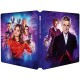 DOCTOR WHO-COMPLETE.. -BOX SET- (5BLU-RAY)