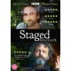 SÉRIES TV-STAGED: SERIES 1 & 2 (2DVD)