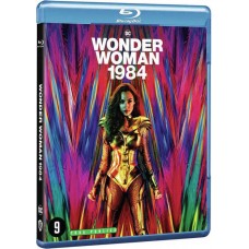 FILME-WONDER WOMAN 1984 (BLU-RAY)