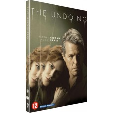 SÉRIES TV-UNDOING (2DVD)