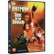 ANIMAÇÃO-BATMAN: SOUL OF THE.. (DVD)