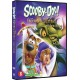 ANIMAÇÃO-SWORD AND THE SCOOB (DVD)