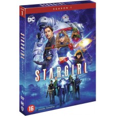 SÉRIES TV-STARGIRL - SEASON 1 (5DVD)