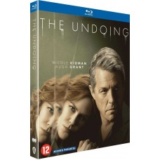 SÉRIES TV-UNDOING (2BLU-RAY)