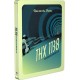 FILME-THX-1138 -STEELBOOK- (BLU-RAY)