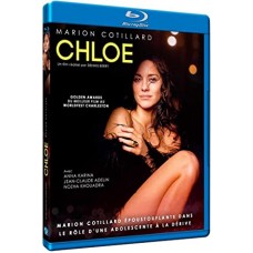 FILME-CHLOE (DVD)
