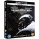 FILME-DARK KNIGHT RISES -4K- (3BLU-RAY)