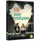 FILME-SUPERINTELLIGENCE (DVD)