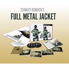 FILME-FULL METAL JACKET (2BLU-RAY)