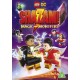 ANIMAÇÃO-LEGO DC SHAZAM: MAGIC.. (DVD)