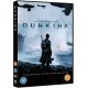 FILME-DUNKIRK (DVD)