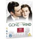 FILME-GONE WITH THE WIND (DVD)