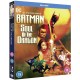 ANIMAÇÃO-BATMAN: SOUL OF THE.. (BLU-RAY)