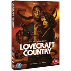 SÉRIES TV-LOVECRAFT COUNTRY.. (3DVD)