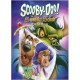 ANIMAÇÃO-SCOOBY-DOO! - THE SWORD.. (DVD)