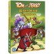 CARTOON-TOM AND JERRY: ROBIN.. (DVD)