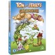 CARTOON-TOM & JERRY - GIANT.. (DVD)