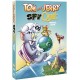 CARTOON-TOM AND JERRY: SPY QUEST (DVD)