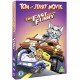 CARTOON-TOM AND JERRY: THE FAST.. (DVD)