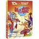 CARTOON-TOM & JERRY - WILLY.. (DVD)