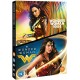 FILME-WONDER WOMAN/WONDER.. (2DVD)