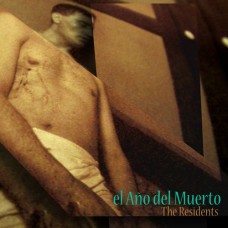 RESIDENTS-EL ANO DEL MUERTO (CD)