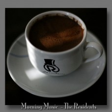 RESIDENTS-MORNING MUSIC (CD)