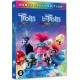 ANIMAÇÃO-TROLLS 2: WORLD TOUR (DVD)