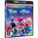 ANIMAÇÃO-TROLLS 2: WORLD TOUR -4K- (3BLU-RAY)